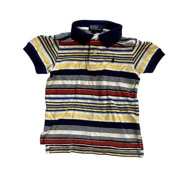 Ralph Lauren Polo Shirt - Picture 1 of 4